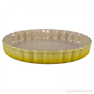 Tart Dish Size: 1.5 Qt. / 9 Color: Soleil - B00S5CUFC8